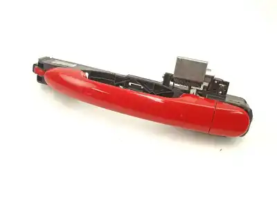 Pezzo di ricambio per auto di seconda mano maniglia interna anteriore destra per ford ka (ru8) 1.2 riferimenti oem iam bs51a22400ba