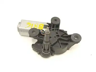 Pezzo di ricambio per auto di seconda mano motore tergicristallo posteriore per ford ka (ru8) 1.2 riferimenti oem iam 9s5117k441ab