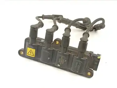 Pezzo di ricambio per auto di seconda mano bobina per ford ka (ru8) 1.2 riferimenti oem iam 9s5112029ab