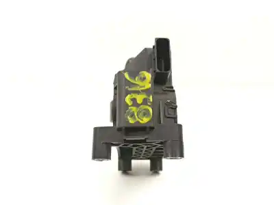 Second-hand car spare part potentiometer for ford ka (ru8) 1.2 oem iam references bs519725aa 51893926 