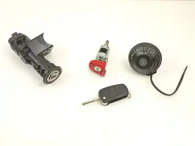 Pezzo di ricambio per auto di seconda mano interruttore di avviamento per ford ka (ru8) 1.2 riferimenti oem iam 9s51a3677aa