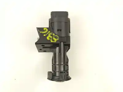 Second-hand car spare part ignition switch for ford ka (ru8) 1.2 oem iam references 9s51a3677aa  