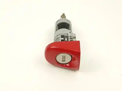 Second-hand car spare part ignition switch for ford ka (ru8) 1.2 oem iam references 9s51a3677aa  