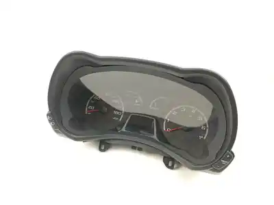 Gebrauchtes Autoersatzteil INSTRUMENTENTAFEL zum FORD KA (RU8)  OEM-IAM-Referenzen ES5110849NA 51874055 503005051100