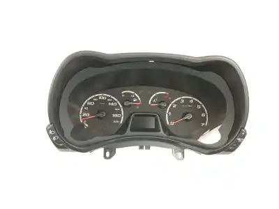 Peça sobressalente para automóvel em segunda mão quadrante por ford ka (ru8) 1.2 referências oem iam es5110849na 51874055 503005051100