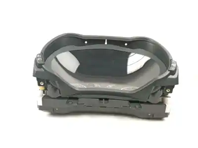 Peça sobressalente para automóvel em segunda mão quadrante por ford ka (ru8) 1.2 referências oem iam es5110849na 51874055 503005051100