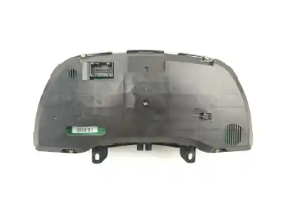 Peça sobressalente para automóvel em segunda mão quadrante por ford ka (ru8) 1.2 referências oem iam es5110849na 51874055 503005051100