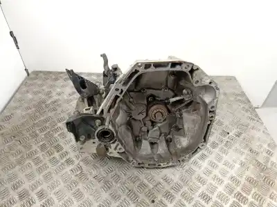 Автозапчасти б/у коробка передач за renault clio iii (br0/1, cr0/1) 1.5 dci (c/br0g, c/br1g) ссылки oem iam jh3141