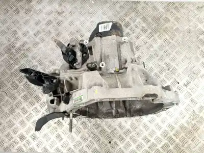 Автозапчасти б/у коробка передач за renault clio iii (br0/1, cr0/1) 1.5 dci (c/br0g, c/br1g) ссылки oem iam jh3141  