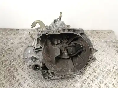Gebrauchtes Autoersatzteil GETRIEBE zum PEUGEOT 307 SW (3H)  OEM-IAM-Referenzen 20DM69  