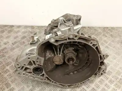 Gebrauchtes Autoersatzteil GETRIEBE zum OPEL ASTRA H GTC (A04)  OEM-IAM-Referenzen 55355489 649354685 