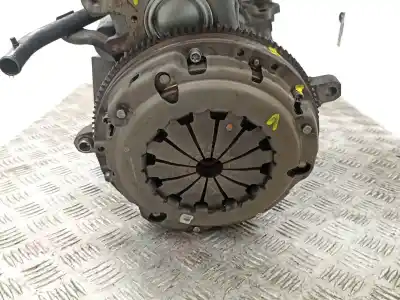 Pezzo di ricambio per auto di seconda mano motore completo per ford ka (ru8) 1.2 riferimenti oem iam 169a4000  