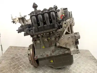 Pezzo di ricambio per auto di seconda mano motore completo per ford ka (ru8) 1.2 riferimenti oem iam 169a4000  