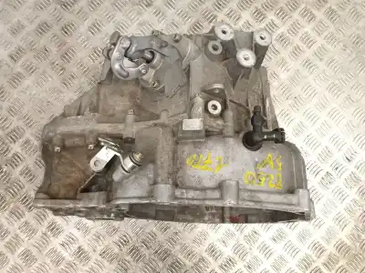 Second-hand car spare part gearbox for opel astra h (a04) 1.7 cdti (l48) oem iam references f23 5495775 