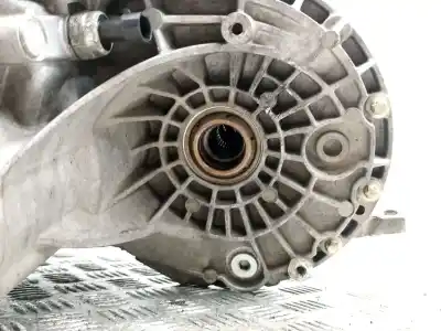 Second-hand car spare part gearbox for opel astra h (a04) 1.7 cdti (l48) oem iam references f23 5495775 