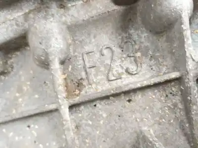 Second-hand car spare part gearbox for opel astra h (a04) 1.7 cdti (l48) oem iam references f23 5495775 