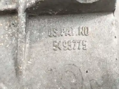 Second-hand car spare part gearbox for opel astra h (a04) 1.7 cdti (l48) oem iam references f23 5495775 