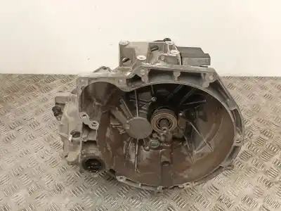 Pezzo di ricambio per auto di seconda mano riduttore per ford fiesta vi (cb1, ccn) 1.4 tdci riferimenti oem iam aa6r7002bbc