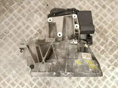 Pezzo di ricambio per auto di seconda mano riduttore per ford fiesta vi (cb1, ccn) 1.4 tdci riferimenti oem iam aa6r7002bbc t6tc1 
