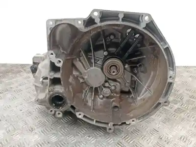 Pezzo di ricambio per auto di seconda mano riduttore per ford fiesta vi (cb1, ccn) 1.4 tdci riferimenti oem iam aa6r7002bbc t6tc1 