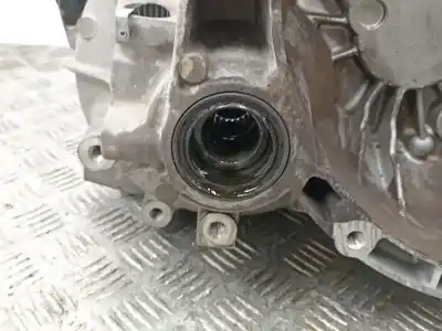 Pezzo di ricambio per auto di seconda mano riduttore per ford fiesta vi (cb1, ccn) 1.4 tdci riferimenti oem iam aa6r7002bbc t6tc1 