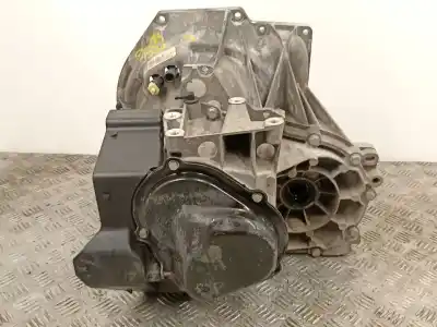 Pezzo di ricambio per auto di seconda mano riduttore per ford fiesta vi (cb1, ccn) 1.4 tdci riferimenti oem iam aa6r7002bbc t6tc1 