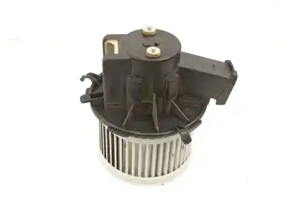 Pezzo di ricambio per auto di seconda mano motore di riscaldamento per ford ka (ru8) 1.2 riferimenti oem iam bs5118527ba