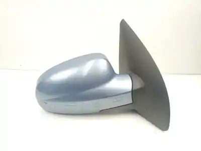 Peça sobressalente para automóvel em segunda mão espelho retrovisor direito por chevrolet aveo / kalos fastback (t200) 1.4 16v referências oem iam 96406191