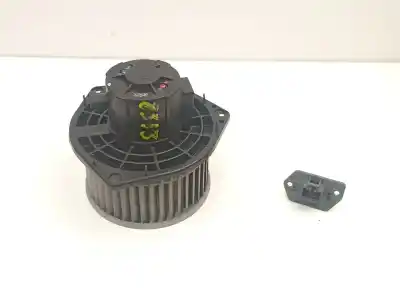 Peça sobressalente para automóvel em segunda mão motor de sofagem por chevrolet aveo / kalos fastback (t200) 1.4 16v referências oem iam 96539656