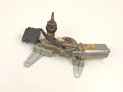 Peça sobressalente para automóvel em segunda mão motor do limpador traseiro por chevrolet aveo / kalos fastback (t200) 1.4 16v referências oem iam 96423823