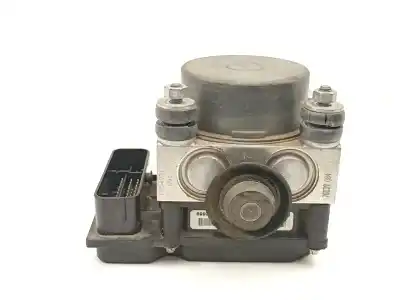 Peça sobressalente para automóvel em segunda mão abs por ford ka (ru8) 1.2 referências oem iam 51928359  0265209064