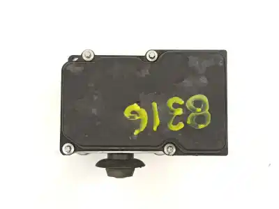 Peça sobressalente para automóvel em segunda mão abs por ford ka (ru8) 1.2 referências oem iam 51928359  0265209064