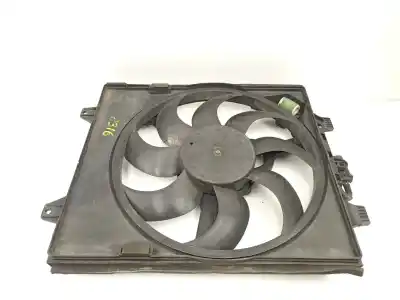 Pezzo di ricambio per auto di seconda mano elettroventola per ford ka (ru8) 1.2 riferimenti oem iam as518c607bb