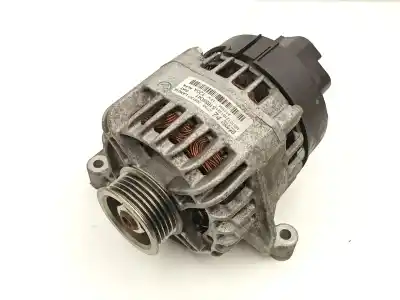 Pezzo di ricambio per auto di seconda mano alternatore per ford ka (ru8) 1.2 riferimenti oem iam 51859041