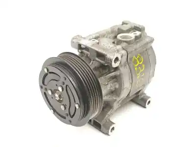 Pezzo di ricambio per auto di seconda mano compressore aria condizionata per ford ka (ru8) 1.2 riferimenti oem iam 51747318
