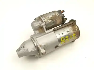 Peça sobressalente para automóvel em segunda mão motor de arranque por chevrolet aveo / kalos fastback (t200) 1.4 16v referências oem iam 96469963