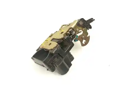 Peça sobressalente para automóvel em segunda mão fechadura da porta traseira direita por chevrolet aveo / kalos fastback (t200) 1.4 16v referências oem iam 96260996