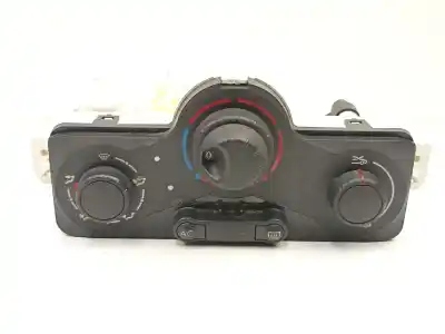 Автозапчасти б/у отопление / кондиционирование воздуха за renault clio iii (br0/1, cr0/1) 1.5 dci (c/br0g, c/br1g) ссылки oem iam 7701070473  