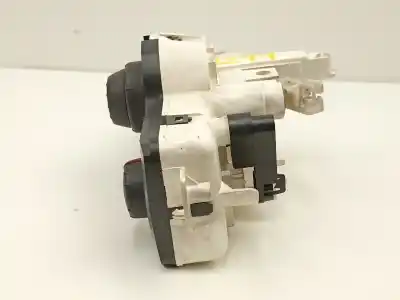 Автозапчасти б/у отопление / кондиционирование воздуха за renault clio iii (br0/1, cr0/1) 1.5 dci (c/br0g, c/br1g) ссылки oem iam 7701070473  