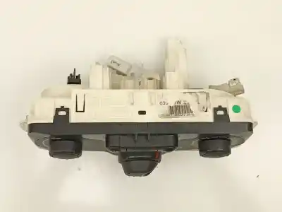 Автозапчасти б/у отопление / кондиционирование воздуха за renault clio iii (br0/1, cr0/1) 1.5 dci (c/br0g, c/br1g) ссылки oem iam 7701070473  