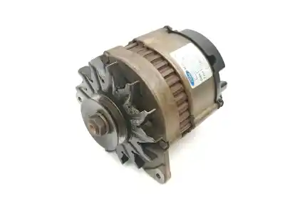 Gebrauchtes Autoersatzteil Lichtmaschine zum FORD FIESTA III (GFJ)  OEM-IAM-Referenzen 84AB10300AA  A12755