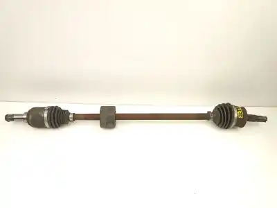 Pezzo di ricambio per auto di seconda mano trasmissione anteriore destra per ford ka (ru8) 1.2 riferimenti oem iam ds513b436aa