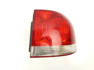 Second-hand car spare part right tailgate light for volkswagen touareg (7la, 7l6, 7l7) 2.5 r5 tdi oem iam references 7l6945096k  