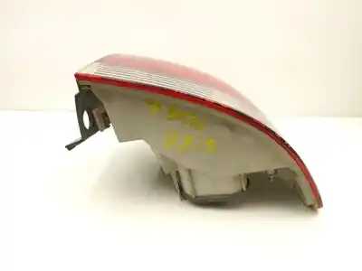 Second-hand car spare part right tailgate light for volkswagen touareg (7la, 7l6, 7l7) 2.5 r5 tdi oem iam references 7l6945096k  