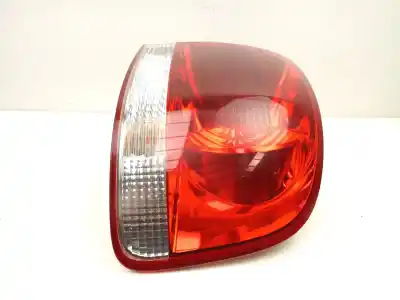 Second-hand car spare part right tailgate light for volkswagen touareg (7la, 7l6, 7l7) 2.5 r5 tdi oem iam references 7l6945096k  