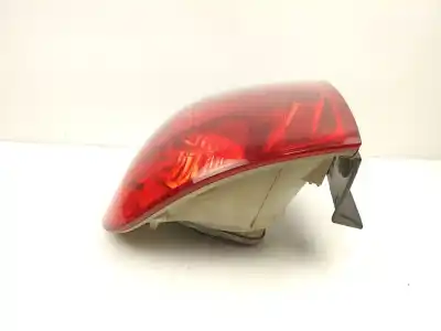 Second-hand car spare part right tailgate light for volkswagen touareg (7la, 7l6, 7l7) 2.5 r5 tdi oem iam references 7l6945096k  