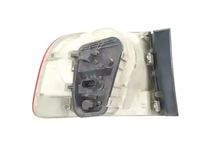 Second-hand car spare part right tailgate light for volkswagen touareg (7la, 7l6, 7l7) 2.5 r5 tdi oem iam references 7l6945096k  