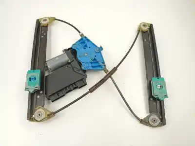 Piesă de schimb auto la mâna a doua MECANISM ACTIONARE GEAM SPATE DREAPTA pentru VOLKSWAGEN TOUAREG (7LA, 7L6, 7L7)  Referințe OEM IAM 7L0959794 7L0959704 