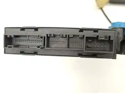 Автозапчастина б/у регулятор скла заднього правого для volkswagen touareg (7la, 7l6, 7l7) 2.5 r5 tdi посилання на oem iam 7l0959794 7l0959704 
