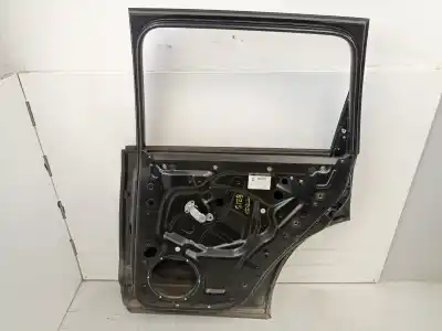 Автозапчасти б/у дверь задняя правая за volkswagen touareg (7la, 7l6, 7l7) 2.5 r5 tdi ссылки oem iam 7l0833056m  